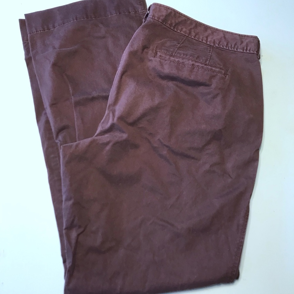 Old Navy dress pants